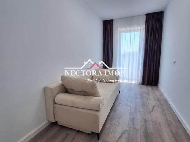 NECTORA IMOB Apartament 3 camere, Prima Urbana T. Vladimirescu, Utilat