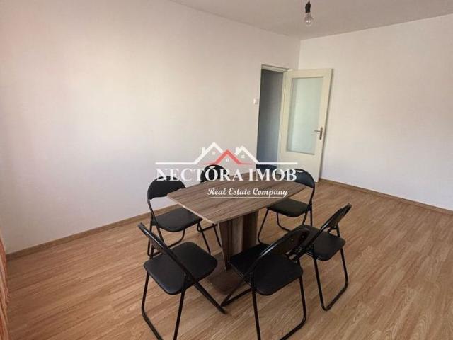 NECTORA IMOB Apartament 3 camere, Str. Dorobantilor, 65 mp, Etaj 1