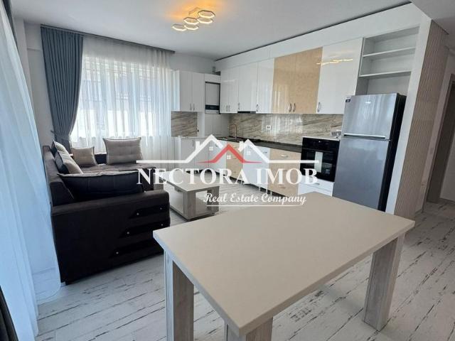 NECTORA IMOB Apartament 3 camere, Str. Stefan Simion, 95 mp, Utilat