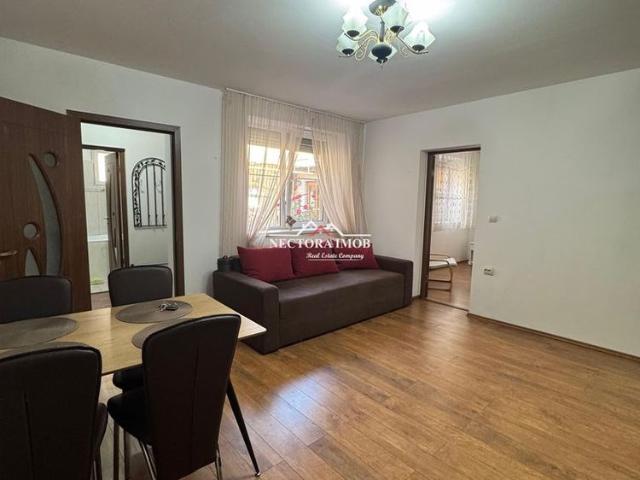 NECTORA IMOB Apartament la casa,Pet friendly,Ultracentral Piata Unirii