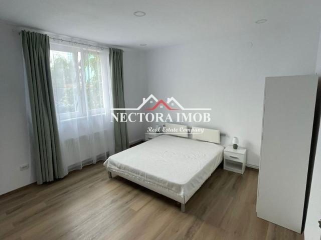 NECTORA IMOB Apartament la casa, Zona Centrala, 32 mp, Mobilat/Utilat