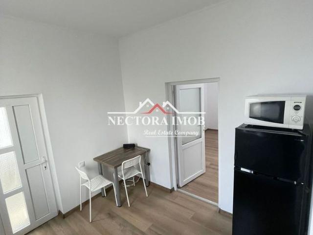 NECTORA IMOB Apartament la casa, Zona Centrala, 32 mp, Mobilat/Utilat