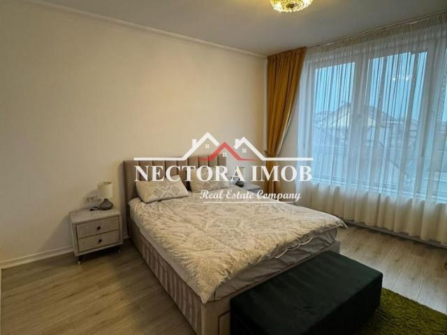 NECTORA IMOB Apartament Premium Str. Mestesugarilor, 80 mp, 3 camere