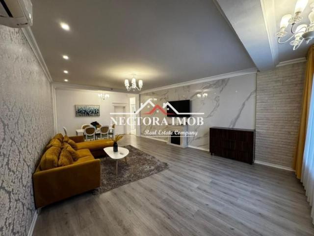 NECTORA IMOB Apartament Premium Str. Mestesugarilor, 80 mp, 3 camere