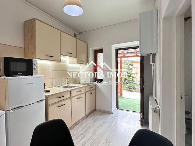 NECTORA IMOB Apartament Str. Tudor Vladimirescu, 33 mp + 12 mp Terasa
