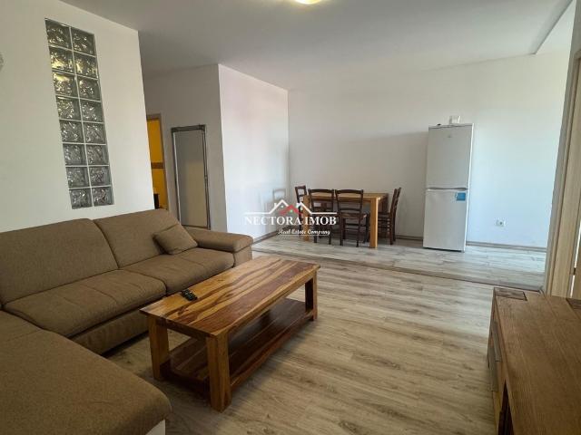 NECTORA IMOB OFERTA Apartament 3 camere,Zona Nufarul,Bloc NOU,Utilat