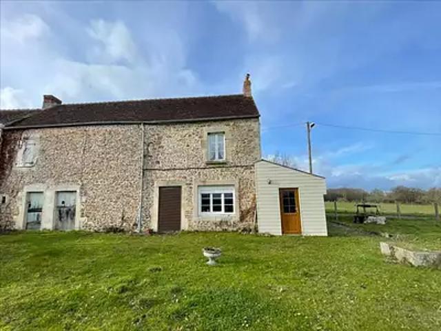 Nécy 61160 Achat / Vente maison 3 pièces t3