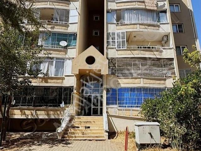 Necaroğullarında Şehir Hastanesine Yakın 3+1 Toki