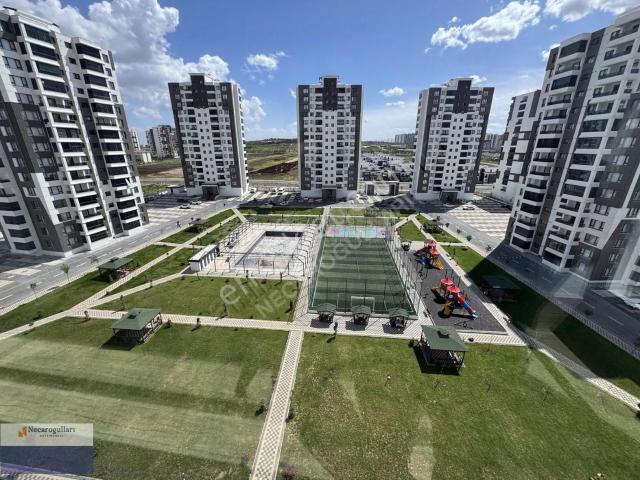 Necaroğullarından Wınston Avm Civarı Ekstra Masraflı 3,5+1