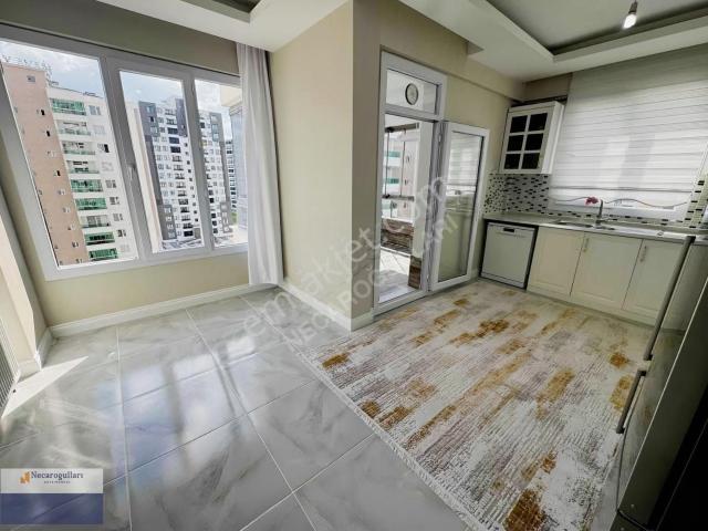 Necaroğullarından Wınston Avm İle Araştırma Arası 3+1 Lüks Daire