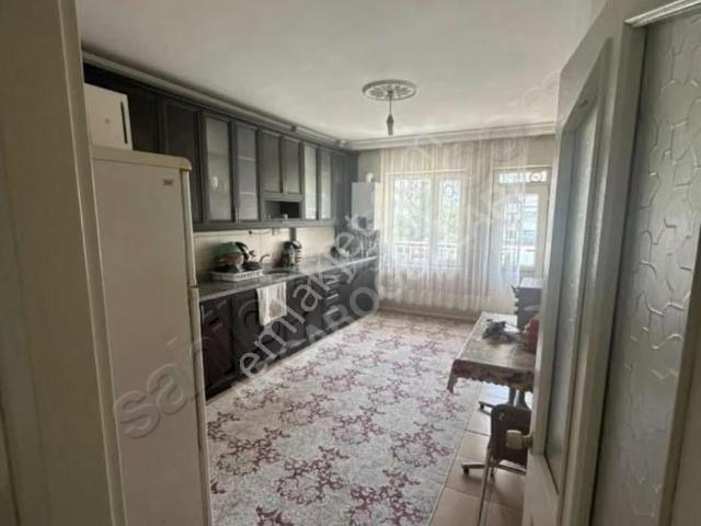 Necaroğullarından Dıclekent Ana Cadde 2. Parselde 3 + 1 Daıre