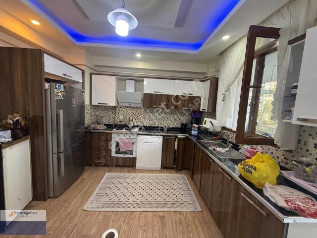 Necaroğullarından Şehir Hastane Yakın Uygun 4+1 Daire