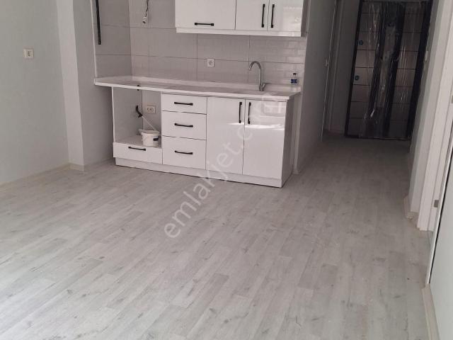 Necatibey Eğitim Fakültesi Yakını Sıfır 1+1 Arakat Daire