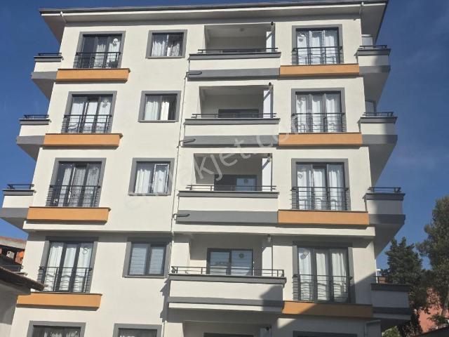 Necatibey Eğitim Fakültesine Yakın 1+1 Eşyalı Daire