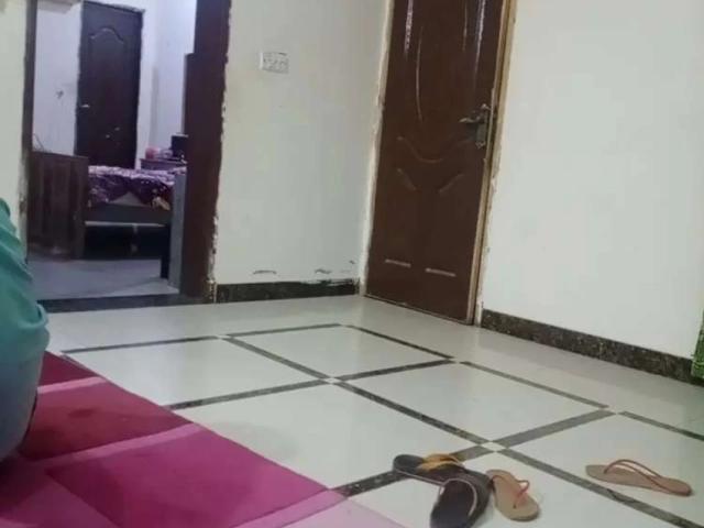 Nechy vala 5 marla ka portion khali hai Lahore Paragon City ID 30901