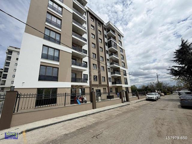 NECİP FAZIL MAH. 3+1 HARİKA KONUM ARAKAT SIFIR DAİRE