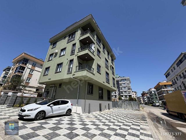 NECİP FAZILDA 3+1 SATILIK ARAKAT DUBLEX