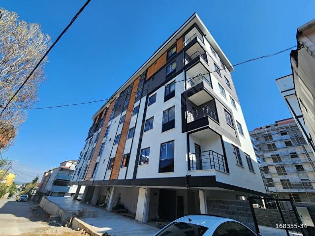 NECİPFAZIL MAHALLESİNDE SATILIK 4+2 DUBLEKS DAİRE