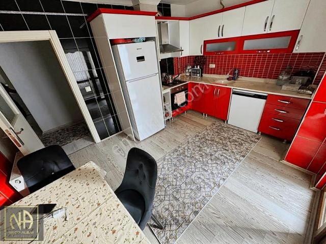 Necip Albay'dan Ataparkın Gözde Konumunda 3+1 Geniş M2 Lüx Dair