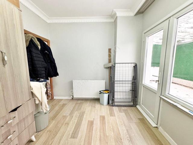Necip Fazıl K Mah 2+1 110m2 Bahçeli Acil Satılık 1.890.000 Tl