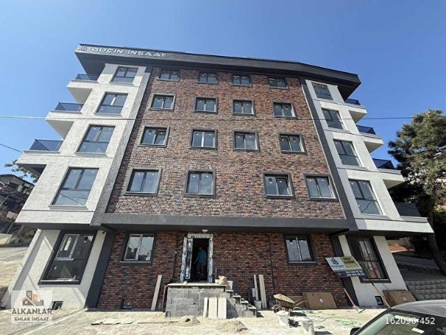 ACİLL!NECIP FAZIL MAH 2+1 KUPON SATILIK DAİRE