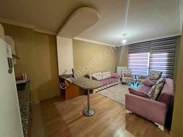Necmettin Erbakan Hastenesi Yanında Tıpfakultesi Yanında Kiralık 2+1 Eşyalı Daire