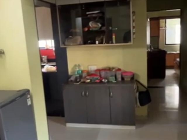 Neco Gardens 2 Bedroom 1078 Sq. Ft. Apartment in Viman Nagar Pune Listing ID: #10053