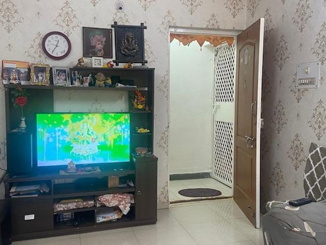 Neco Gardens 2 Bedroom 1120 Sq. Ft. Apartment in Viman Nagar Pune Listing ID: #9963