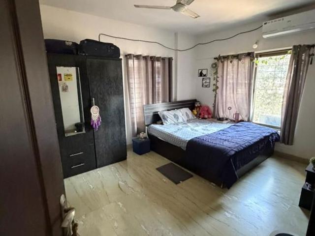 Neco Gardens 2 Bedroom 1150 Sq. Ft. Apartment in Viman Nagar Pune Listing ID: #10234