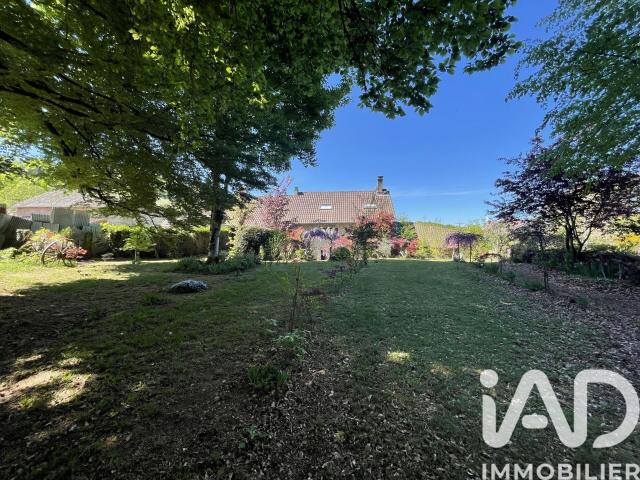 Nedde Vente Maison 87
