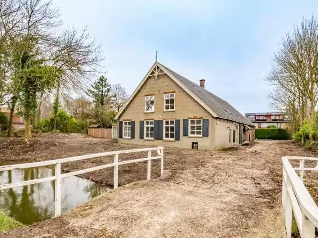 Nedereindseweg 32 Nieuwegein