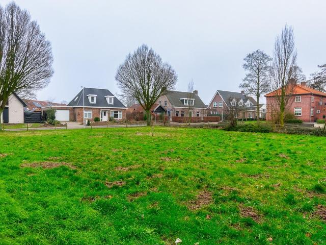 Nederheide, 0 ong, 4634TH, Woensdrecht, Noord Brabant 4634TH