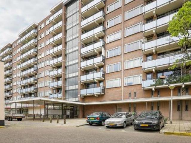 Nederlandplein 5628 AJ Eindhoven