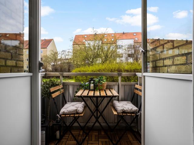 Nedertoften 17, st. Th