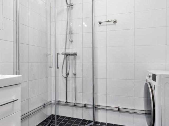 Nedre Torekällgatan, Södertälje