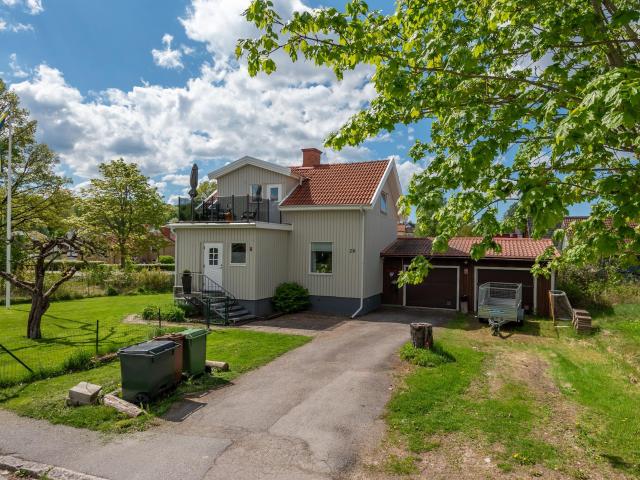 Nedre Trädgårdsgatan 20