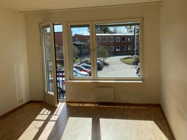 Nedre Villagatan, Södertälje