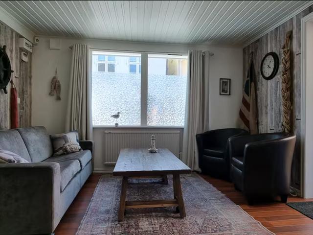 Nedre Långgatan, Grebbestad