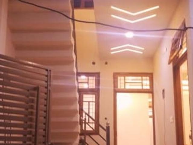 Neetu Property 2 Bedroom 952 Sq. Ft. Independent House in Indira Nagar Lucknow Listing ID: #10185