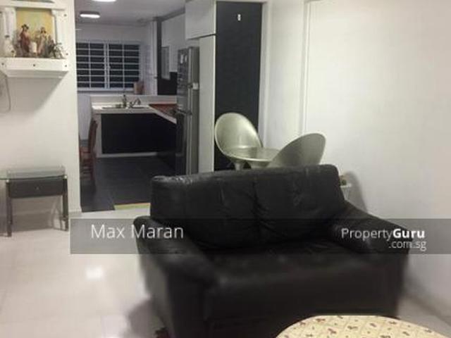 Nee Soon Central Spring Yishun, HDB 3 Rooms