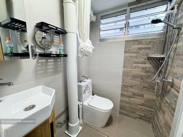 Nee Soon Central Vista Yishun, HDB 3 Rooms
