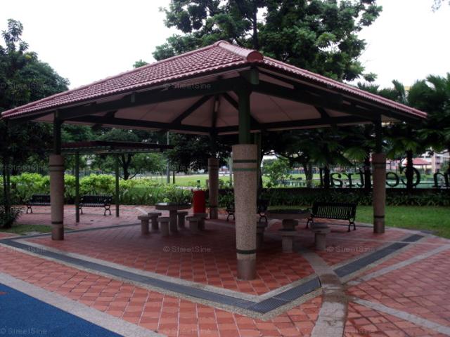 Nee Soon Central Vista Yishun, HDB 4 Rooms
