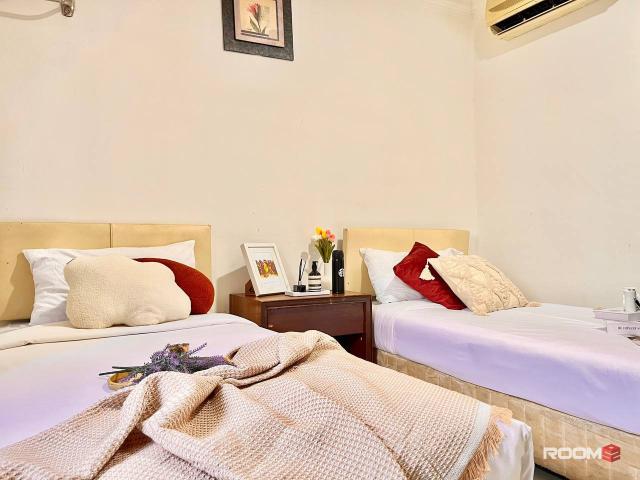 Need a room in Pudu ASAP? Click here for ZERO DEPOSIT room options! Don't waste time searching, move in now!