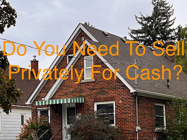 ⚠️need An Alternate Approach To Sell Your House?⚠️