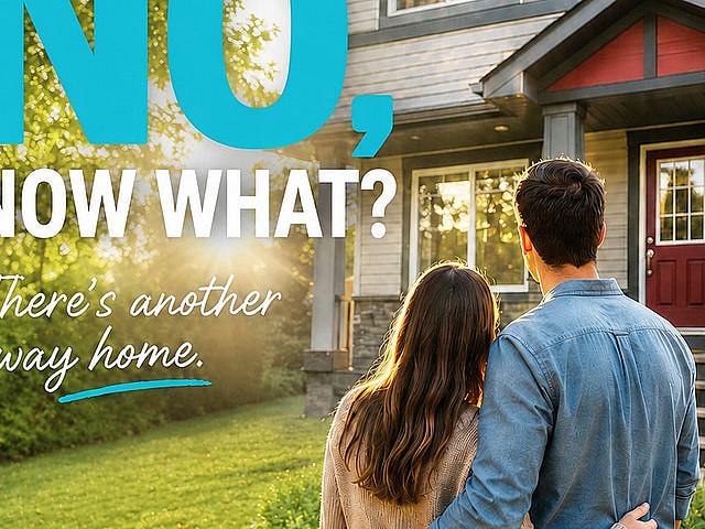 Need Another Way To Buy A Home? | Rent to own Edmonton