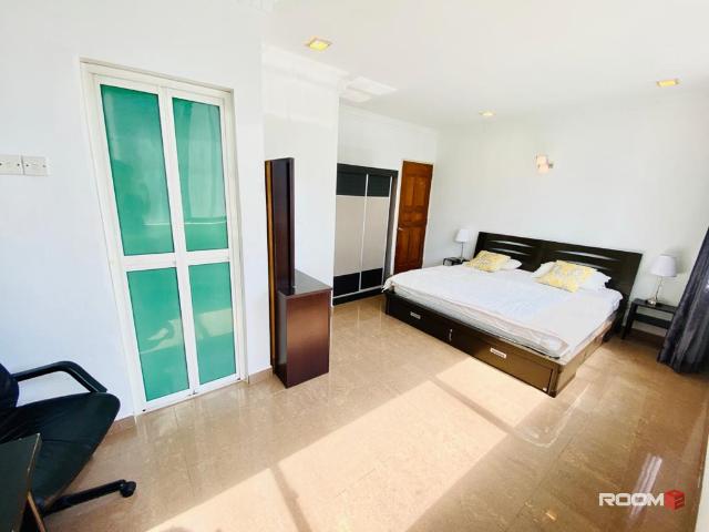 Need For ZERO Deposit Room? Don't Worry ✋ We Can Help You ‼️ Near GoKL Bus Stop