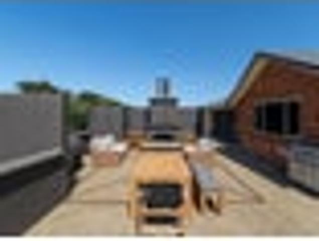 Need space? Want a shed? Done
