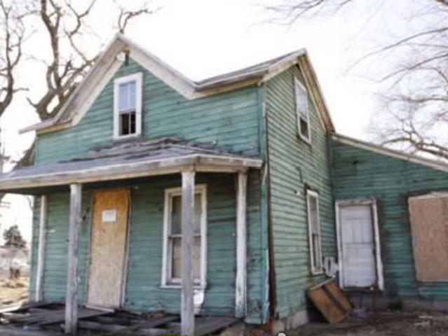 Needed Fixer Upper