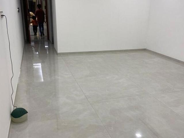 Neelam Senroofs Nahur 3 Bedroom 1250 Sq. Ft. Apartment in Nahur East Mumbai Listing ID: #10356