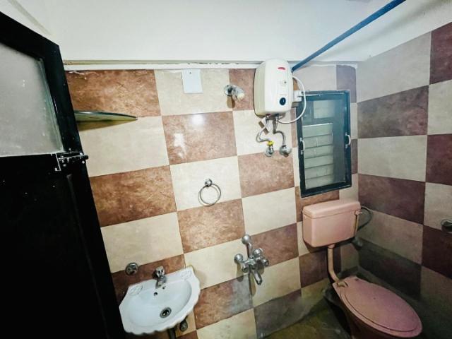 Neelam Signature Residences 2 Bedroom 752 Sq. Ft. Apartment in Mulund East Mumbai Listing ID: #9407